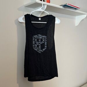 Born Primitive Muscle Tank